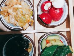 -马记永·兰州牛肉面(天通苑家乐福店)