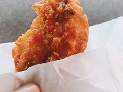 轻松下午茶-麦当劳(新新大道岗丰店)