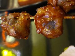 -纪录片《人生一串》体验店(静安店)