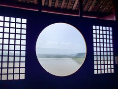 -石宝寨