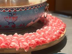 -老北京铜锅涮肉·香辣诱惑·小龙虾(禅城创意产业园店)