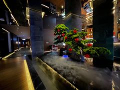 -御养源·影院式足道·按摩SPA·星级自助餐(青秀店)