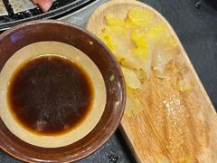 -阿山卓·野生菌火锅·纳西火塘烤肉