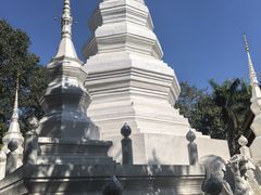 -西双版纳傣族园