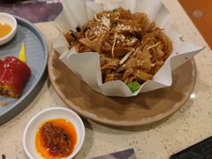 干炒牛河-点都德(北京路贰店)