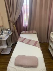 -芳朵美容养生SPA