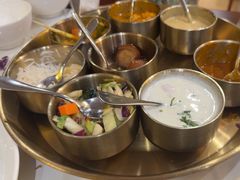 -清真· AL-JANNAT 佳纳特餐厅(仙林店)