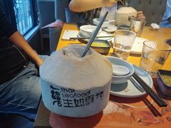 -生如夏花泰式火锅(鹭洲里店)