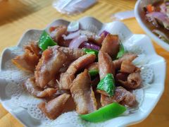 -三兴潮汕砂锅粥(石岩店)