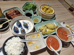 -珍粥道(杉杉奥特莱斯店)