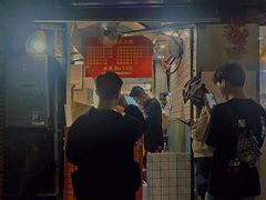 门面-徐州胡氏火烧(东大成贤店)