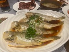 -京香轩·中餐厅(上海中庚聚龙酒店)