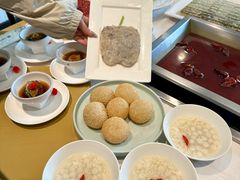 -皇城老妈川味火锅·大连海鲜火锅(港湾店)