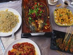 -四妹餐厅(玫瑰街店)