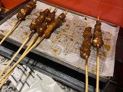 -粟氏天府·东北烧烤(江南兴隆街店)