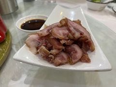 水乡猪头肉-溱湖八鲜菜馆