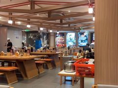 -味千拉面(金融街店)