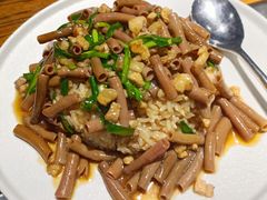 -KAOKAO烤烤·丹东海鲜烧烤(望京店)