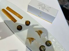 -Le Comptoir de Pierre Gagnaire