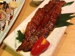 -山之川日料放题(通州店)