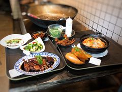 -灶丰年间(定安路店)