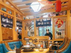 -九田家黑牛烤肉料理(华侨城店)