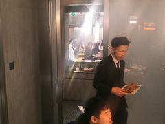 -捞王锅物料理(凯旋路店)