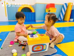 -红黄蓝成长中心•婴幼儿早教•托育(南山京基百纳广场店)