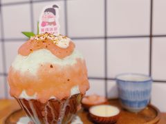 -WONDER ICE 萬得冰田(建設路总店)