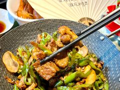 -大牌大·传统杭帮菜(湖滨店)