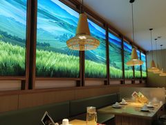 -米一仙·成都小碗菜(东万达店)