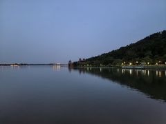 -东湖落雁景区