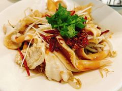 -松云居.大连人.大连菜