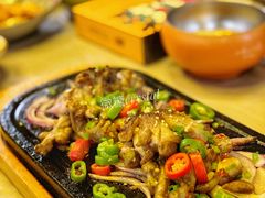 -Bigger龙虾(锦屏家园店)