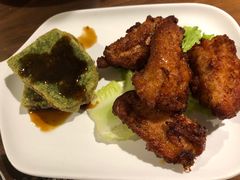 -十面春风·江南面馆(崇宁路店)