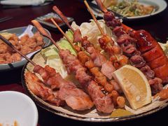-九州酒场ひこぞう(1号店)