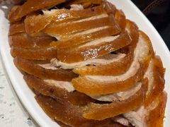 -玉林烤鸭店(小西天店)