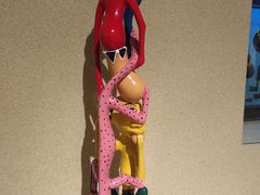 -长春世界雕塑园冰雪艺术天地