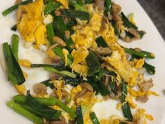 -大清花饺子(山庄店)