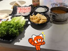 -呷哺呷哺 黄金牧场 (新中关购物中心店)