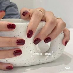 -悦指间美甲美睫