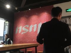 大堂-疆Jiang·新疆秘制料理