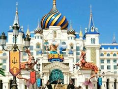 -波塞冬旅游度假区