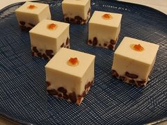 椰奶红豆糕-品海楼·大连海胆锅贴馆(东港店)