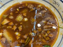 -弓二莜面(总店)