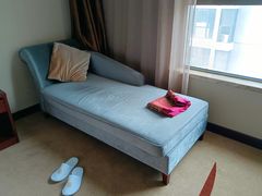 -锦龙国际酒店(天津奥体中心华苑地铁站店)