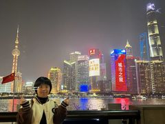 -全季酒店(上海东方明珠店)