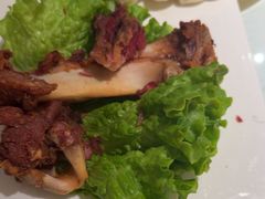 -香丰阁·烤鸭·川湘菜(清河店)