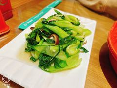 -鲁南仔·滕州炒鸡(经三路店)