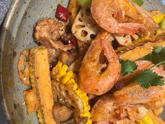 -荣兴酒家(徐家汇店)